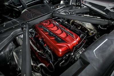 2023 Chevrolet Corvette Stingray 2LT-Z51 PACKAGE! - Photo 16 - Joliet, IL 60435