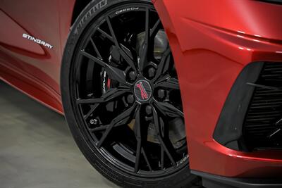 2023 Chevrolet Corvette Stingray 2LT-Z51 PACKAGE! - Photo 4 - Joliet, IL 60435