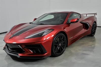 2023 Chevrolet Corvette Stingray 2LT-Z51 PACKAGE! - Photo 6 - Joliet, IL 60435