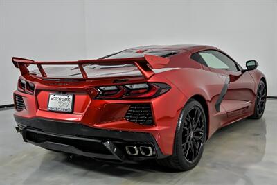 2023 Chevrolet Corvette Stingray 2LT-Z51 PACKAGE! - Photo 12 - Joliet, IL 60435