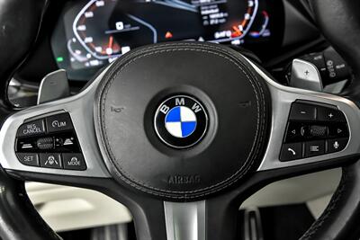 2020 BMW X7 M50i   - Photo 32 - Joliet, IL 60435