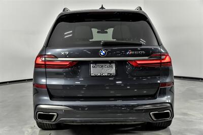 2020 BMW X7 M50i   - Photo 10 - Joliet, IL 60435