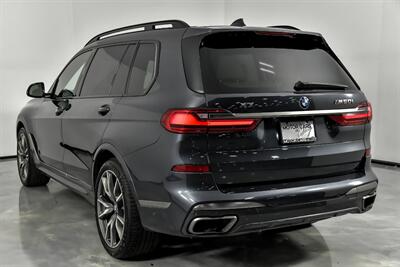 2020 BMW X7 M50i   - Photo 9 - Joliet, IL 60435