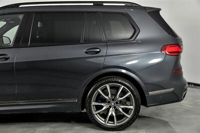 2020 BMW X7 M50i   - Photo 8 - Joliet, IL 60435