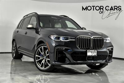 2020 BMW X7 M50i   - Photo 1 - Joliet, IL 60435