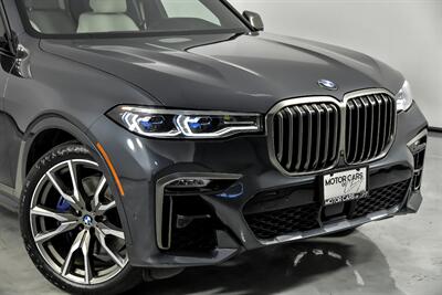 2020 BMW X7 M50i   - Photo 3 - Joliet, IL 60435