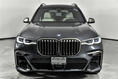 2020 BMW X7 M50i   - Photo 5 - Joliet, IL 60435