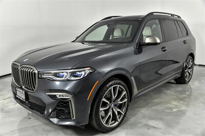 2020 BMW X7 M50i   - Photo 6 - Joliet, IL 60435