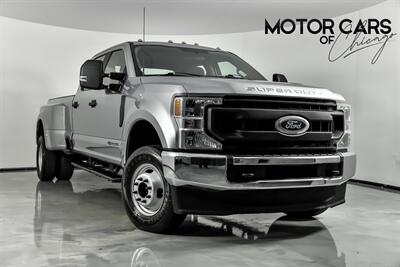 2022 Ford F-350 Super Duty XL   - Photo 1 - Joliet, IL 60435