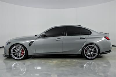 2023 BMW M3 Competition M xDrive   - Photo 8 - Joliet, IL 60435