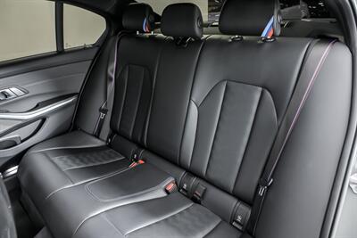 2023 BMW M3 Competition M xDrive   - Photo 23 - Joliet, IL 60435