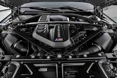 2023 BMW M3 Competition M xDrive   - Photo 16 - Joliet, IL 60435