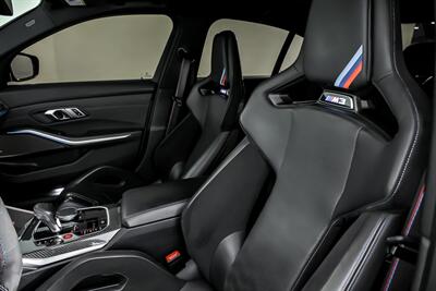 2023 BMW M3 Competition M xDrive   - Photo 22 - Joliet, IL 60435