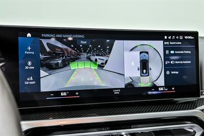 2023 BMW M3 Competition M xDrive   - Photo 32 - Joliet, IL 60435