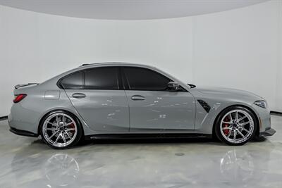 2023 BMW M3 Competition M xDrive   - Photo 14 - Joliet, IL 60435