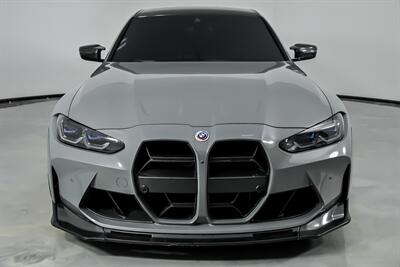 2023 BMW M3 Competition M xDrive   - Photo 5 - Joliet, IL 60435