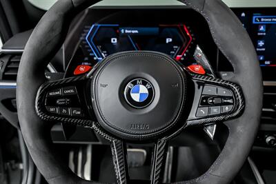 2023 BMW M3 Competition M xDrive   - Photo 28 - Joliet, IL 60435