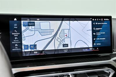 2023 BMW M3 Competition M xDrive   - Photo 33 - Joliet, IL 60435