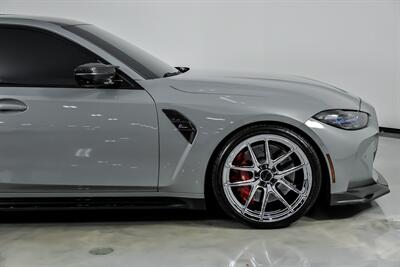 2023 BMW M3 Competition M xDrive   - Photo 15 - Joliet, IL 60435