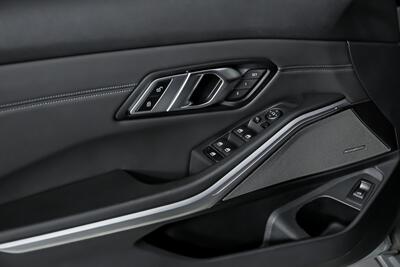 2023 BMW M3 Competition M xDrive   - Photo 17 - Joliet, IL 60435