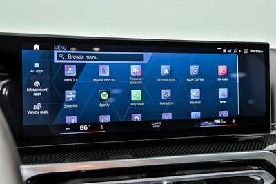 2023 BMW M3 Competition M xDrive   - Photo 31 - Joliet, IL 60435