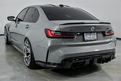 2023 BMW M3 Competition M xDrive   - Photo 10 - Joliet, IL 60435