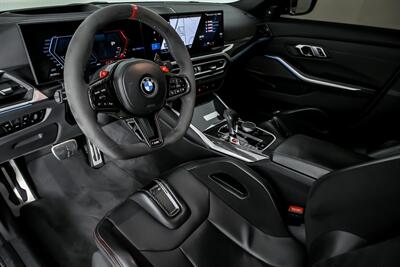 2023 BMW M3 Competition M xDrive   - Photo 20 - Joliet, IL 60435