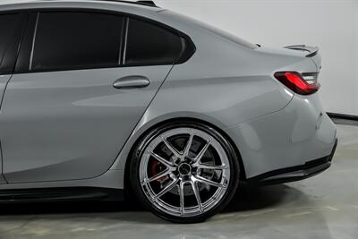 2023 BMW M3 Competition M xDrive   - Photo 9 - Joliet, IL 60435