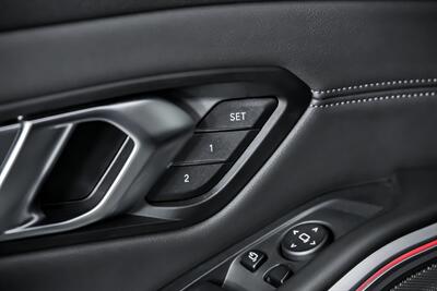 2023 BMW M3 Competition M xDrive   - Photo 18 - Joliet, IL 60435