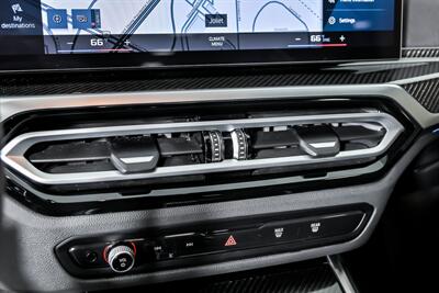 2023 BMW M3 Competition M xDrive   - Photo 34 - Joliet, IL 60435