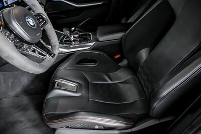 2023 BMW M3 Competition M xDrive   - Photo 21 - Joliet, IL 60435