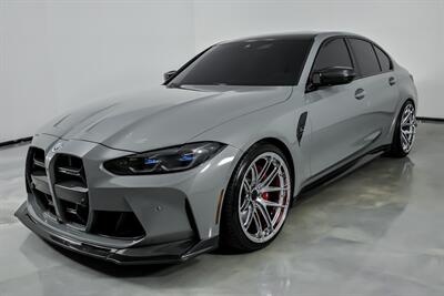 2023 BMW M3 Competition M xDrive   - Photo 6 - Joliet, IL 60435