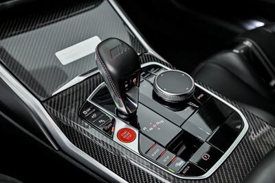 2023 BMW M3 Competition M xDrive   - Photo 36 - Joliet, IL 60435