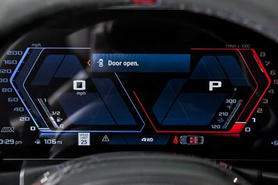 2023 BMW M3 Competition M xDrive   - Photo 27 - Joliet, IL 60435