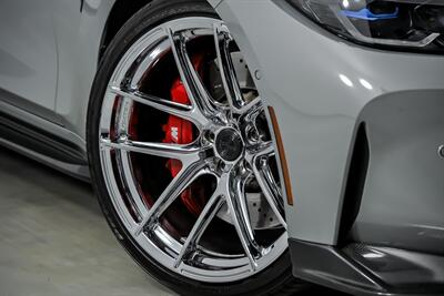 2023 BMW M3 Competition M xDrive   - Photo 4 - Joliet, IL 60435