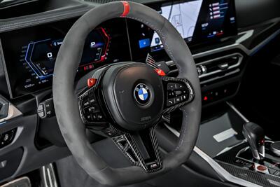 2023 BMW M3 Competition M xDrive   - Photo 24 - Joliet, IL 60435