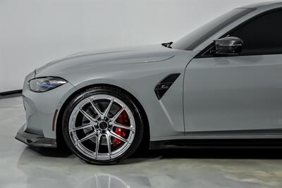 2023 BMW M3 Competition M xDrive   - Photo 7 - Joliet, IL 60435