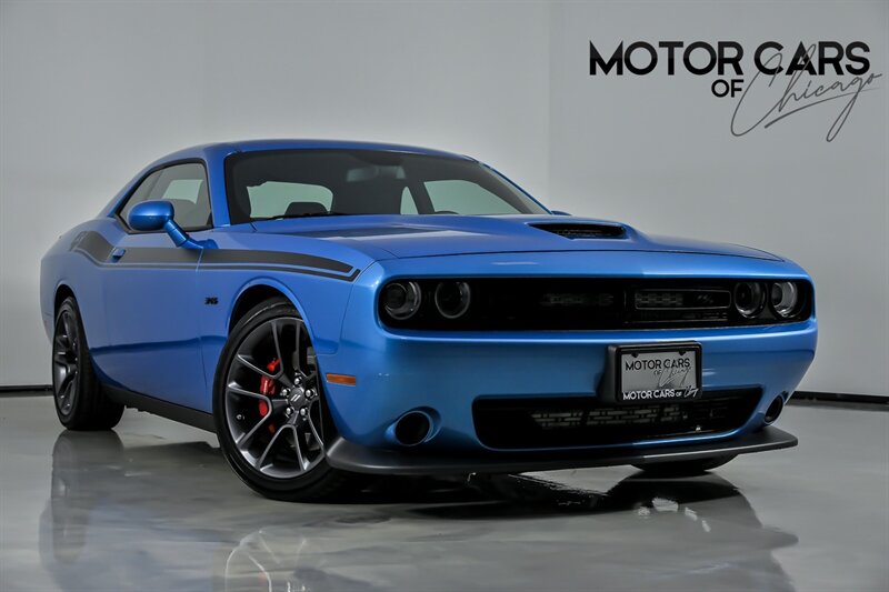 2023 Dodge Challenger R/T-$30K MODS-PROCHARGED!  