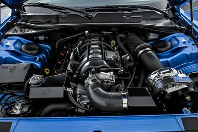 2023 Dodge Challenger R/T-$30K MODS-PROCHARGED!   - Photo 17 - Joliet, IL 60435