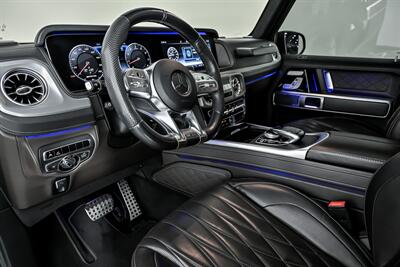 2019 Mercedes-Benz AMG G 63   - Photo 21 - Joliet, IL 60435