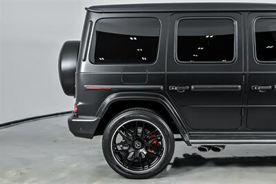 2019 Mercedes-Benz AMG G 63   - Photo 13 - Joliet, IL 60435