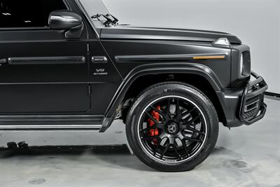 2019 Mercedes-Benz AMG G 63   - Photo 15 - Joliet, IL 60435