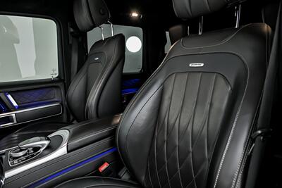 2019 Mercedes-Benz AMG G 63   - Photo 23 - Joliet, IL 60435