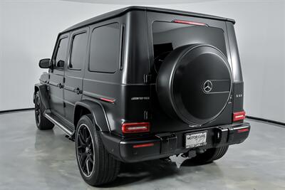 2019 Mercedes-Benz AMG G 63   - Photo 10 - Joliet, IL 60435
