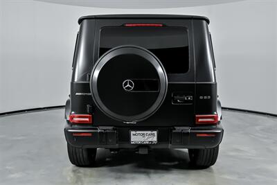 2019 Mercedes-Benz AMG G 63   - Photo 11 - Joliet, IL 60435