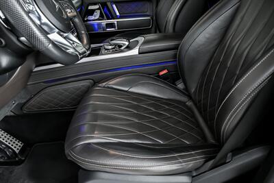 2019 Mercedes-Benz AMG G 63   - Photo 22 - Joliet, IL 60435