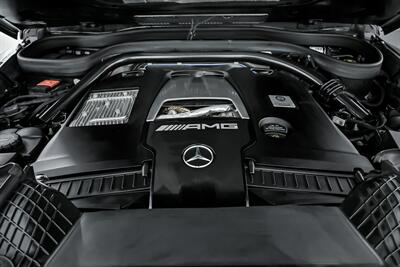 2019 Mercedes-Benz AMG G 63   - Photo 17 - Joliet, IL 60435