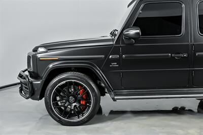 2019 Mercedes-Benz AMG G 63   - Photo 7 - Joliet, IL 60435