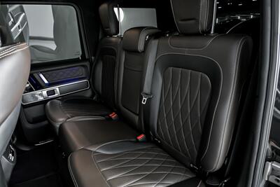 2019 Mercedes-Benz AMG G 63   - Photo 25 - Joliet, IL 60435