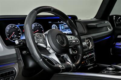 2019 Mercedes-Benz AMG G 63   - Photo 26 - Joliet, IL 60435